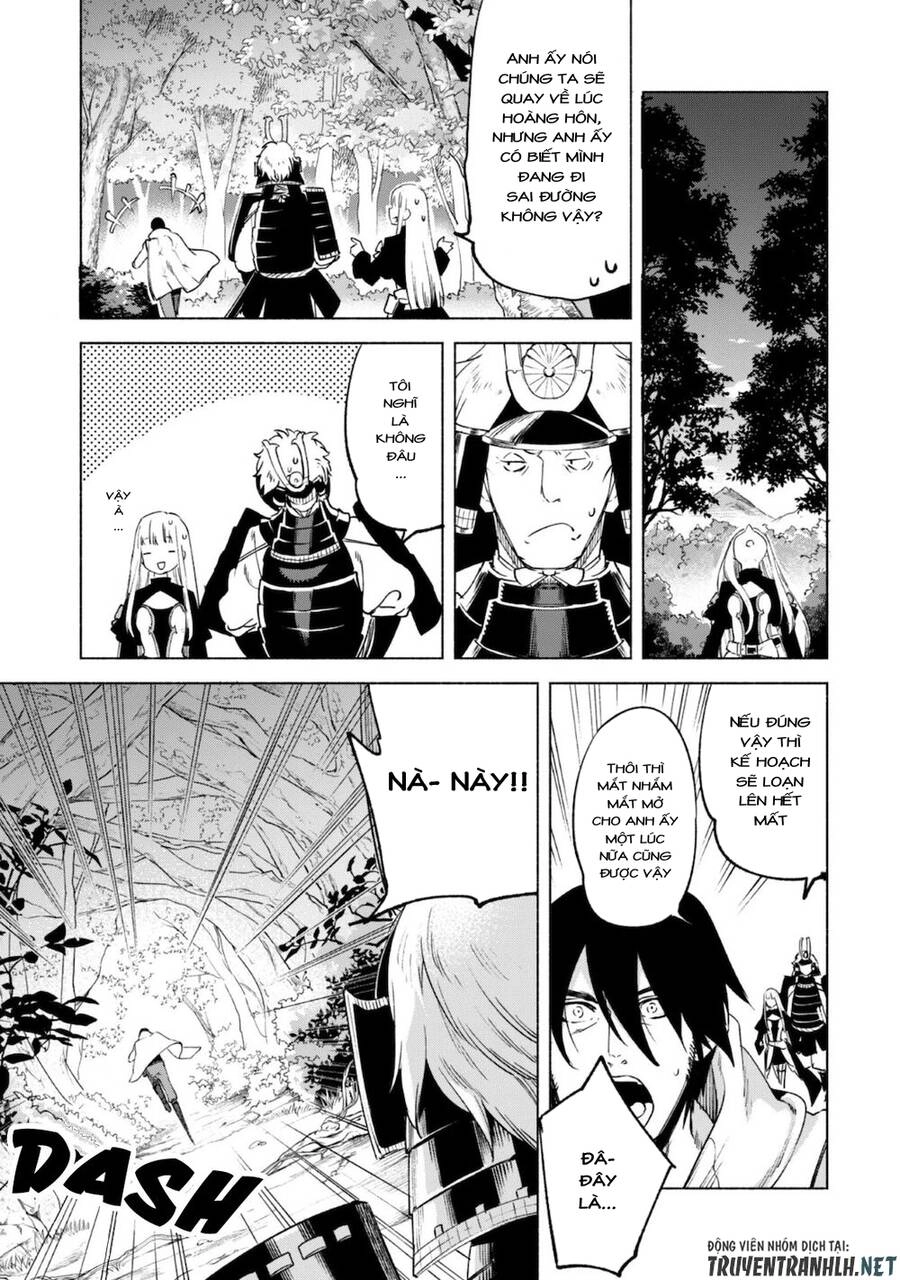Kenja No Deshi Wo Nanoru Kenja Isekai! Chapter 50 - 7