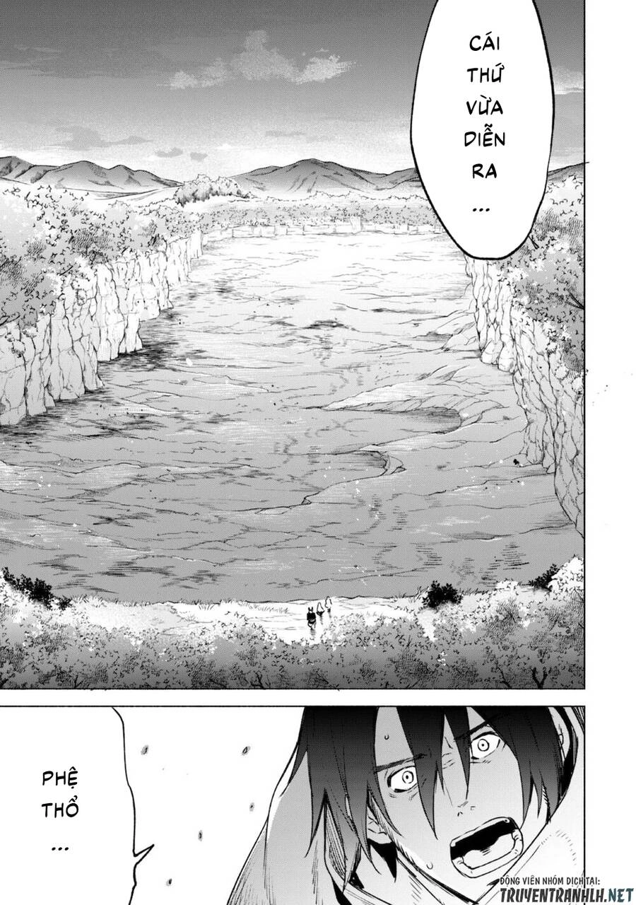 Kenja No Deshi Wo Nanoru Kenja Isekai! Chapter 50 - 9