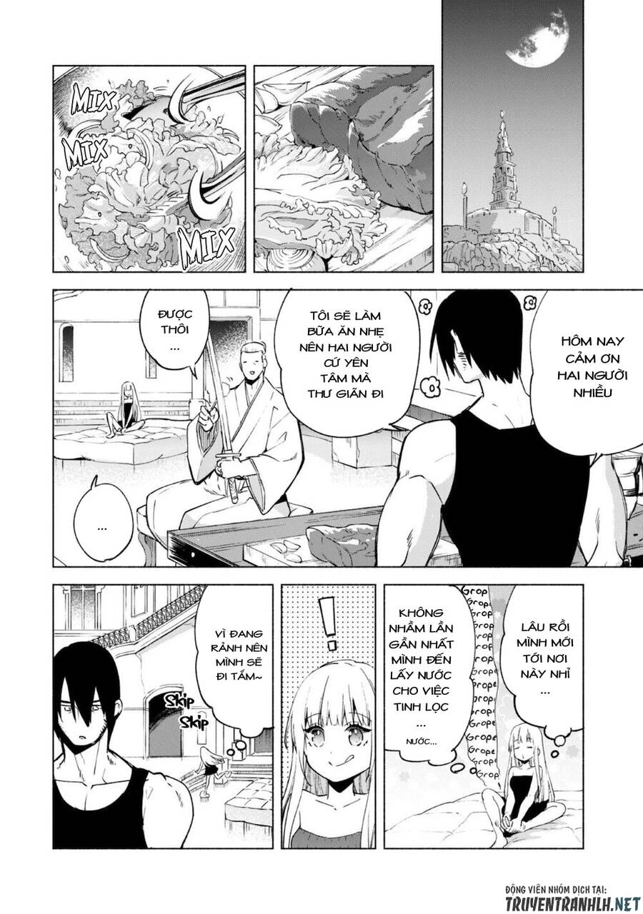 Kenja No Deshi Wo Nanoru Kenja Isekai! Chapter 50 - 12