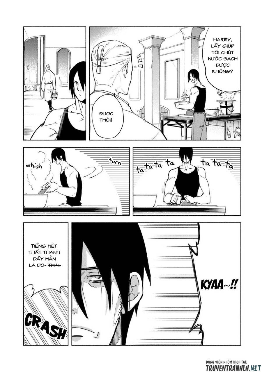 Kenja No Deshi Wo Nanoru Kenja Isekai! Chapter 50 - 13