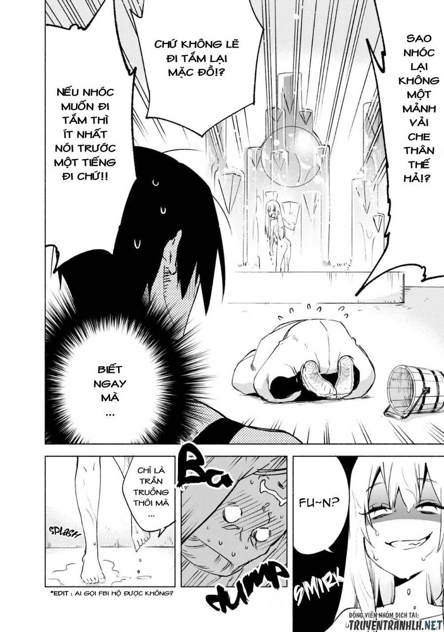 Kenja No Deshi Wo Nanoru Kenja Isekai! Chapter 50 - 14