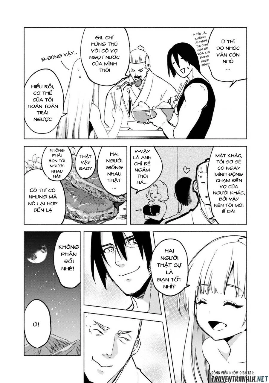 Kenja No Deshi Wo Nanoru Kenja Isekai! Chapter 50 - 17