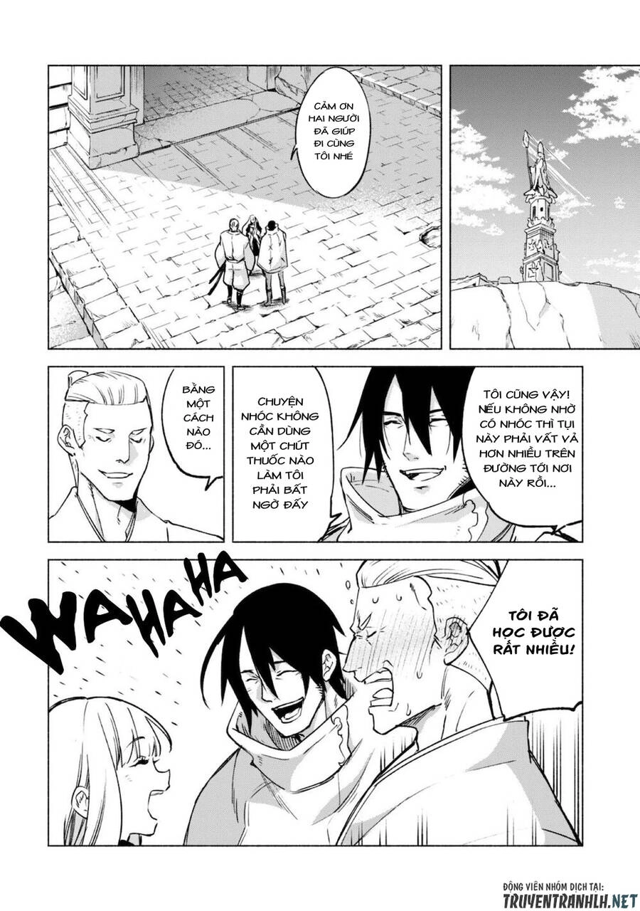 Kenja No Deshi Wo Nanoru Kenja Isekai! Chapter 50 - 18