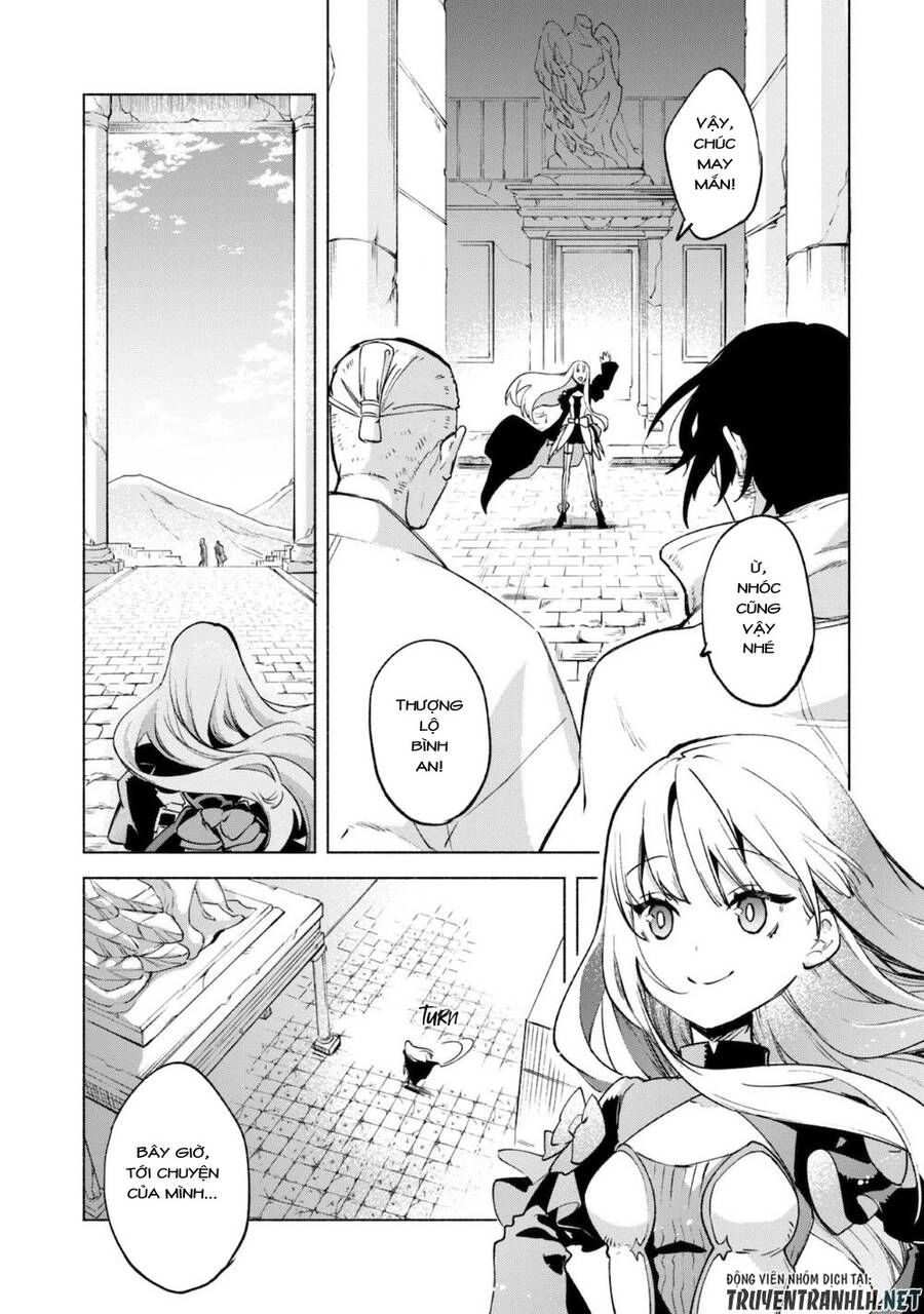 Kenja No Deshi Wo Nanoru Kenja Isekai! Chapter 50 - 19