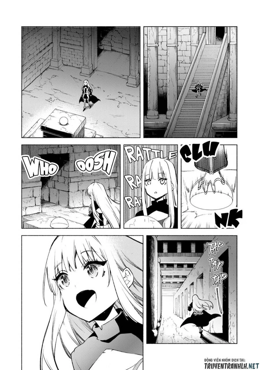 Kenja No Deshi Wo Nanoru Kenja Isekai! Chapter 50 - 20