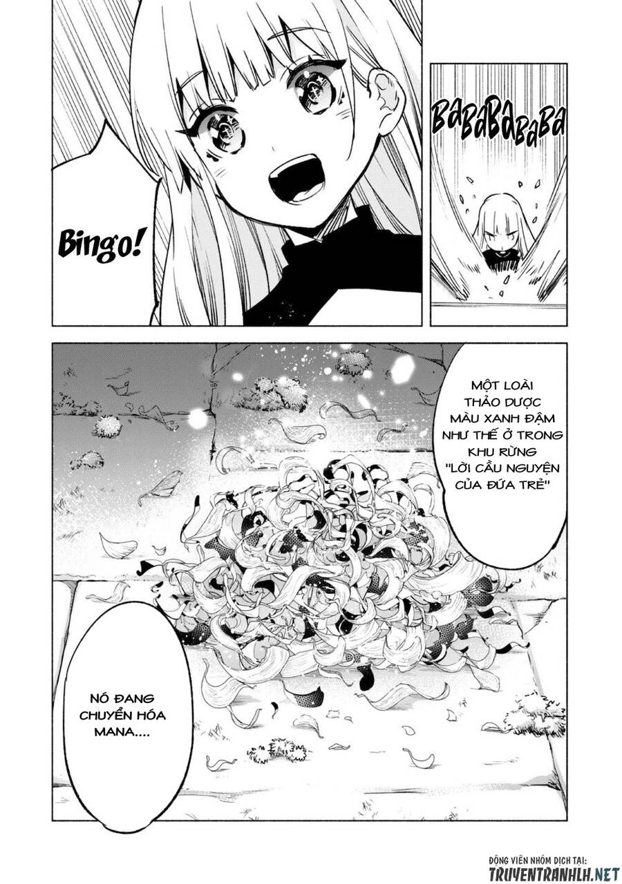 Kenja No Deshi Wo Nanoru Kenja Isekai! Chapter 50 - 22