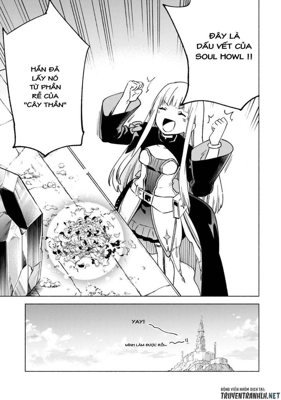 Kenja No Deshi Wo Nanoru Kenja Isekai! Chapter 50 - 23