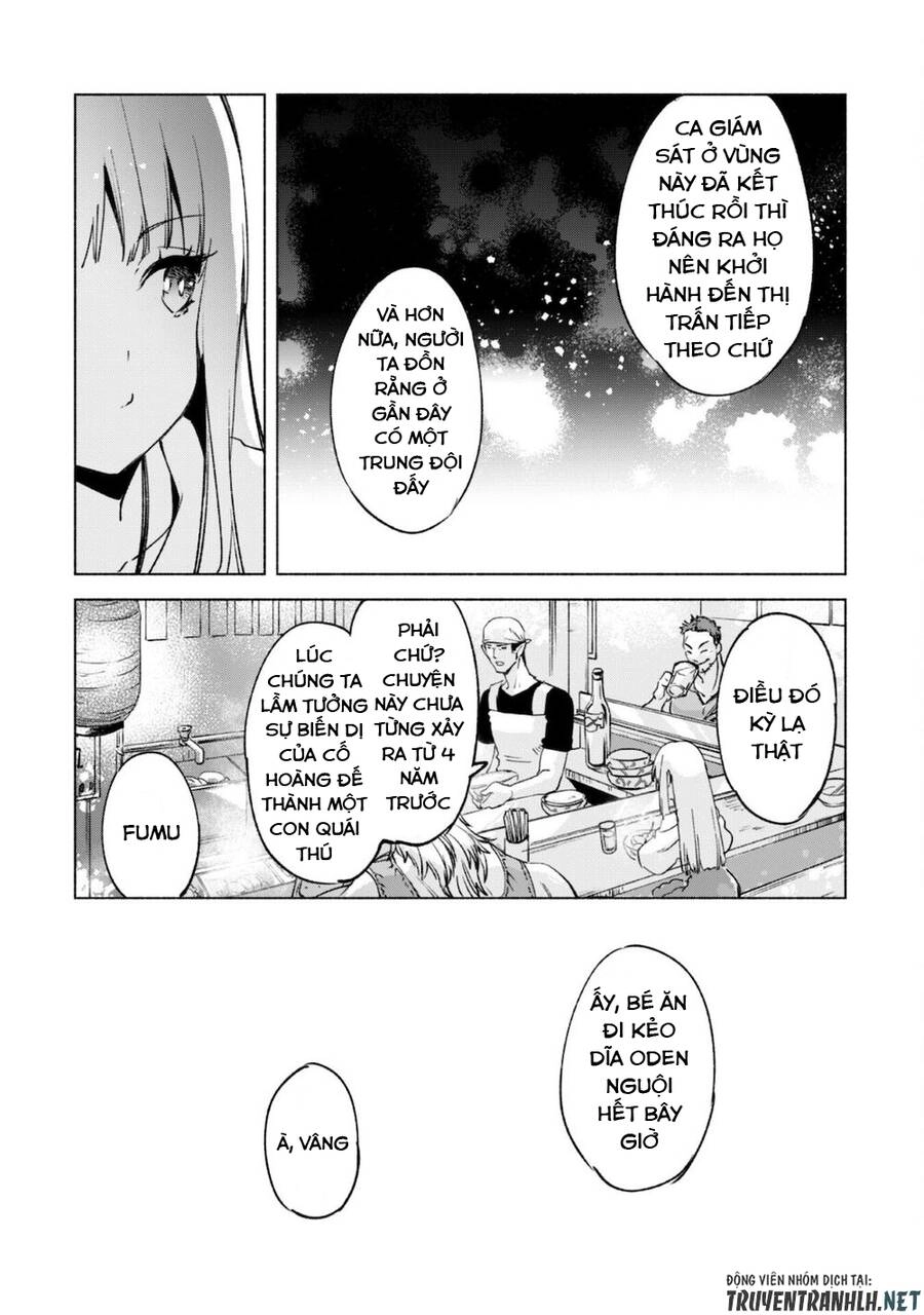 Kenja No Deshi Wo Nanoru Kenja Isekai! Chapter 52 - 9