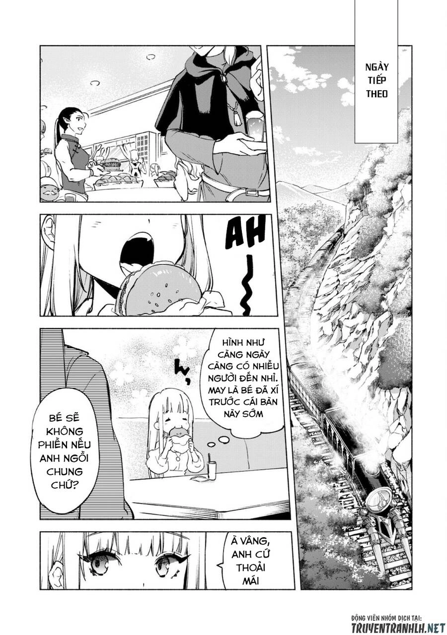 Kenja No Deshi Wo Nanoru Kenja Isekai! Chapter 52 - 10