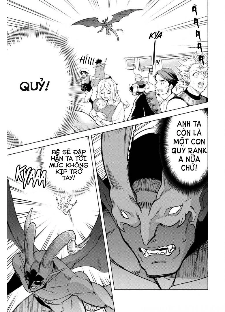 Kenja No Deshi Wo Nanoru Kenja Isekai! Chapter 53 - 3