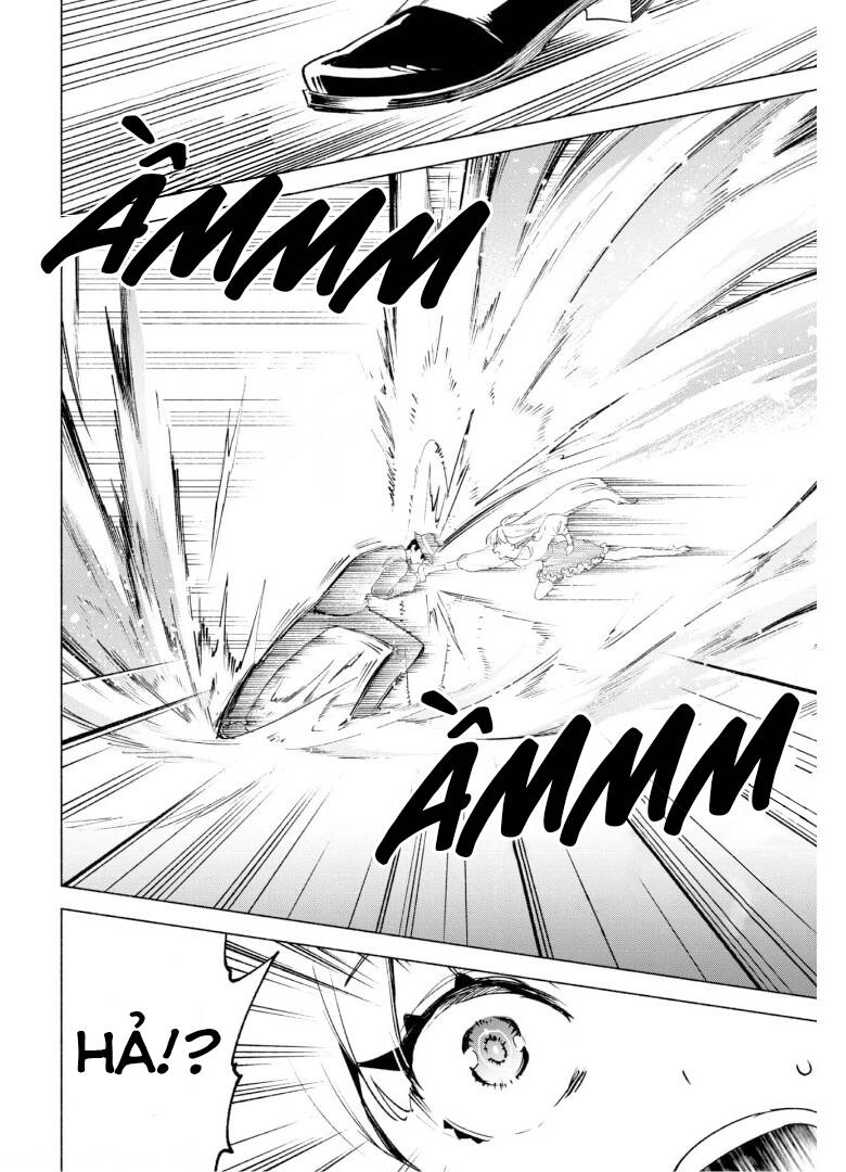 Kenja No Deshi Wo Nanoru Kenja Isekai! Chapter 53 - 4