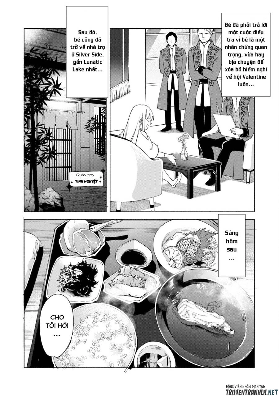 Kenja No Deshi Wo Nanoru Kenja Isekai! Chapter 54 - 9