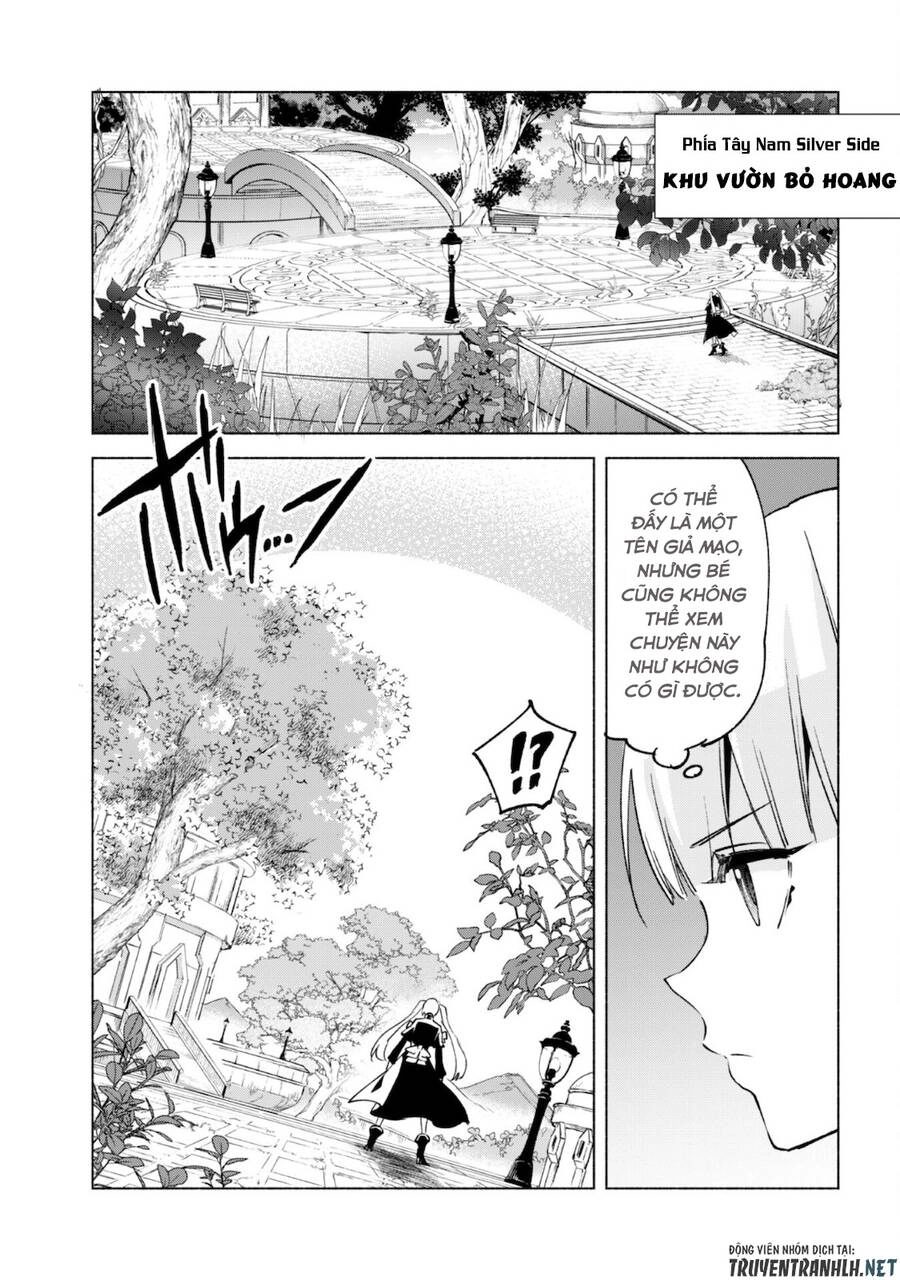 Kenja No Deshi Wo Nanoru Kenja Isekai! Chapter 54 - 13