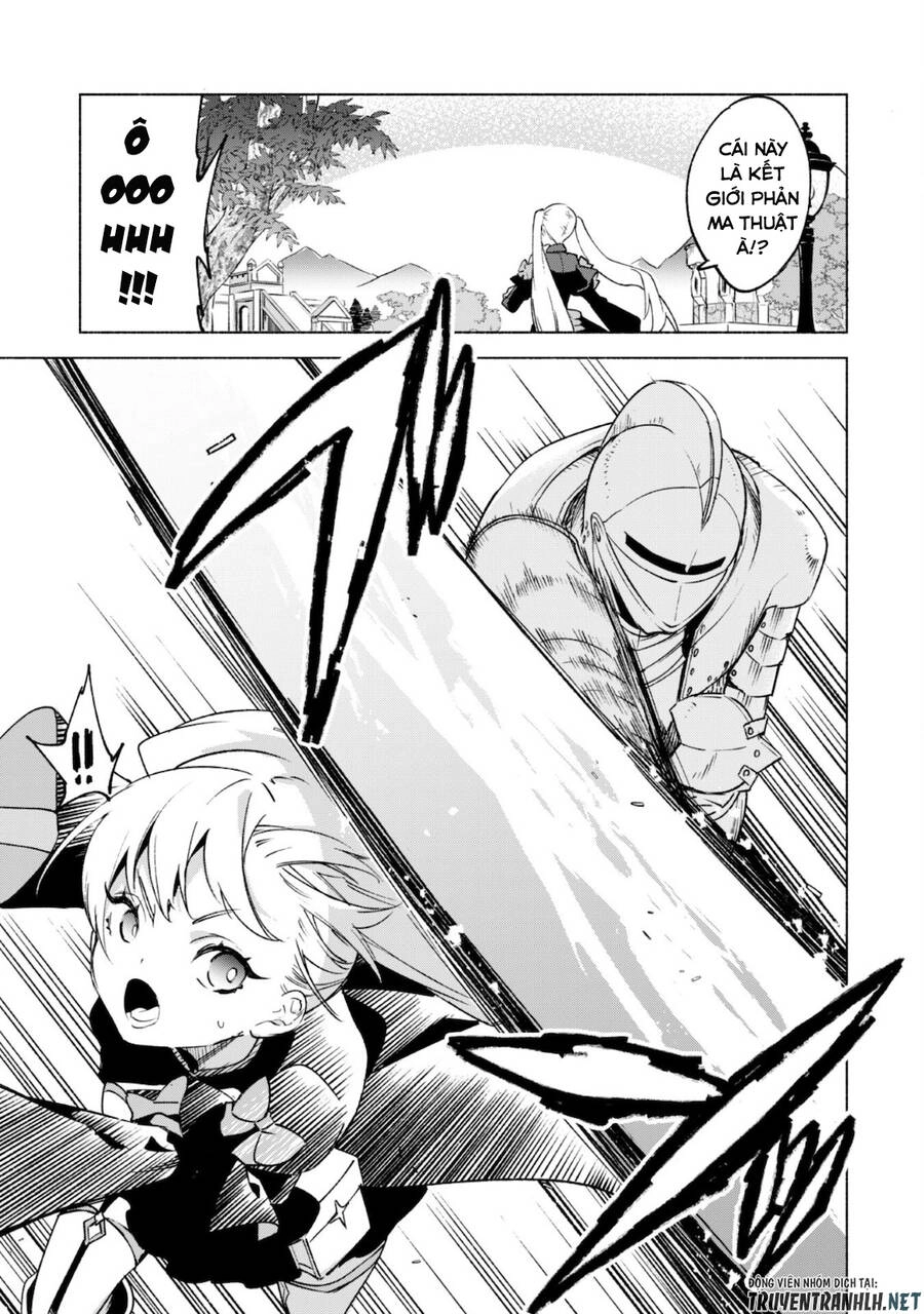Kenja No Deshi Wo Nanoru Kenja Isekai! Chapter 54 - 14