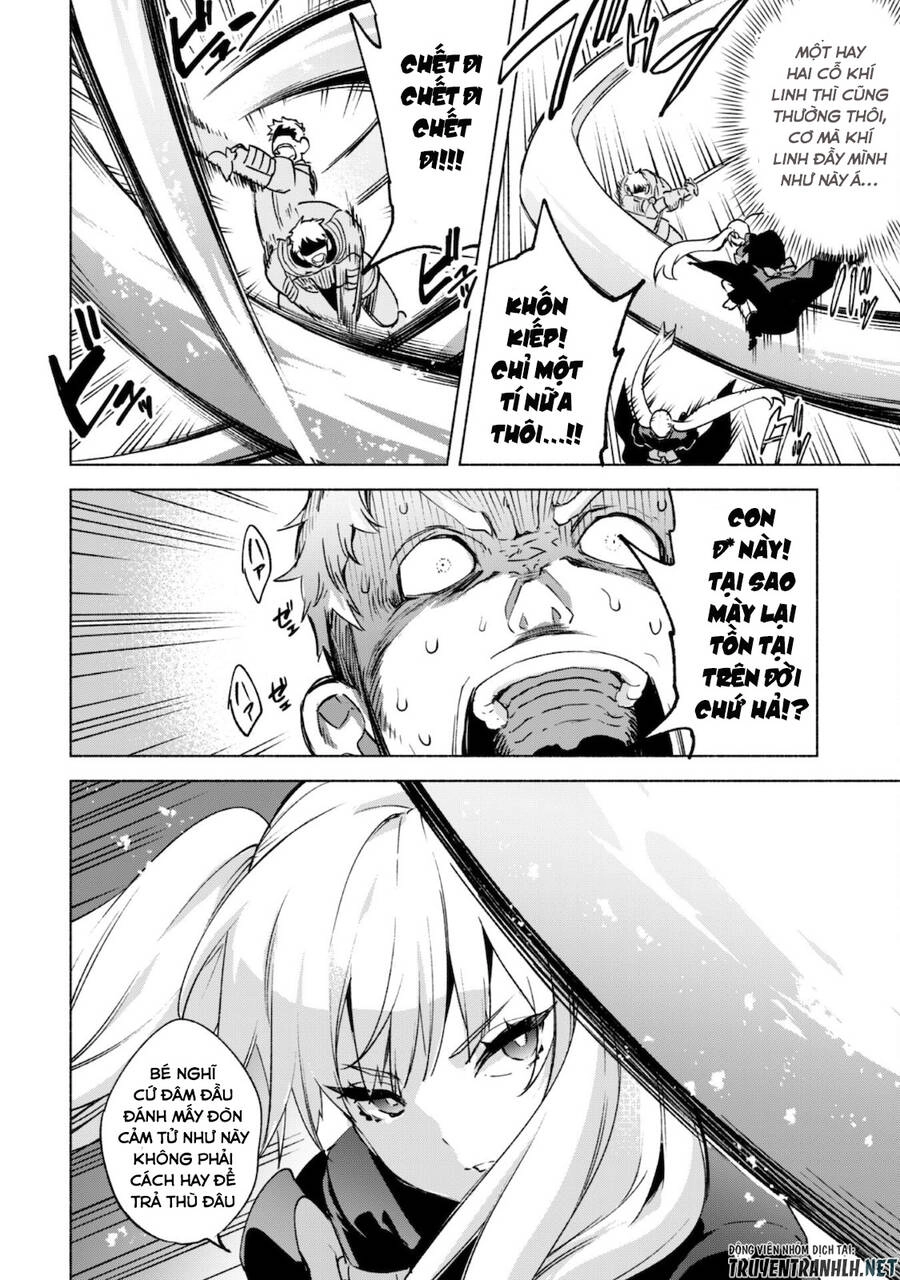 Kenja No Deshi Wo Nanoru Kenja Isekai! Chapter 54 - 19