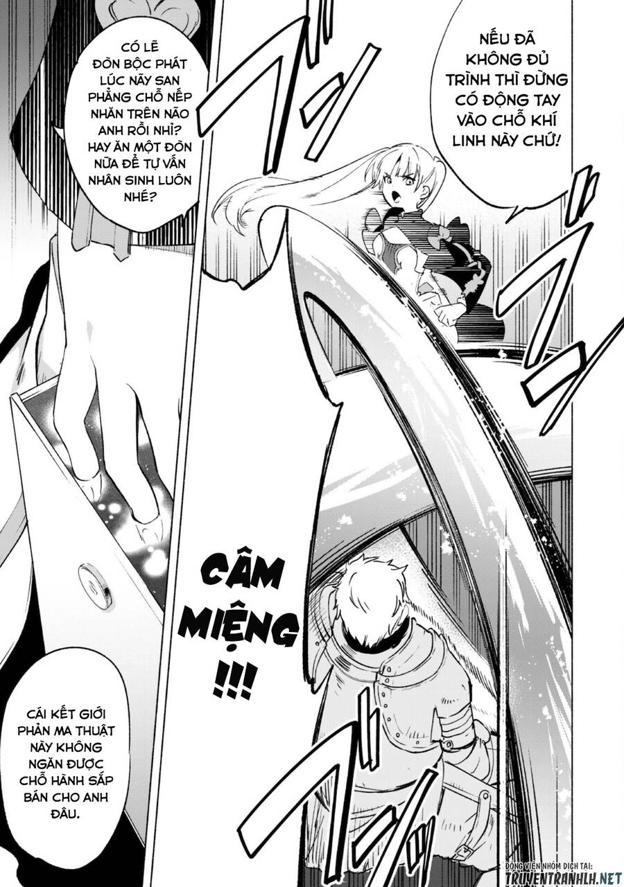 Kenja No Deshi Wo Nanoru Kenja Isekai! Chapter 54 - 20