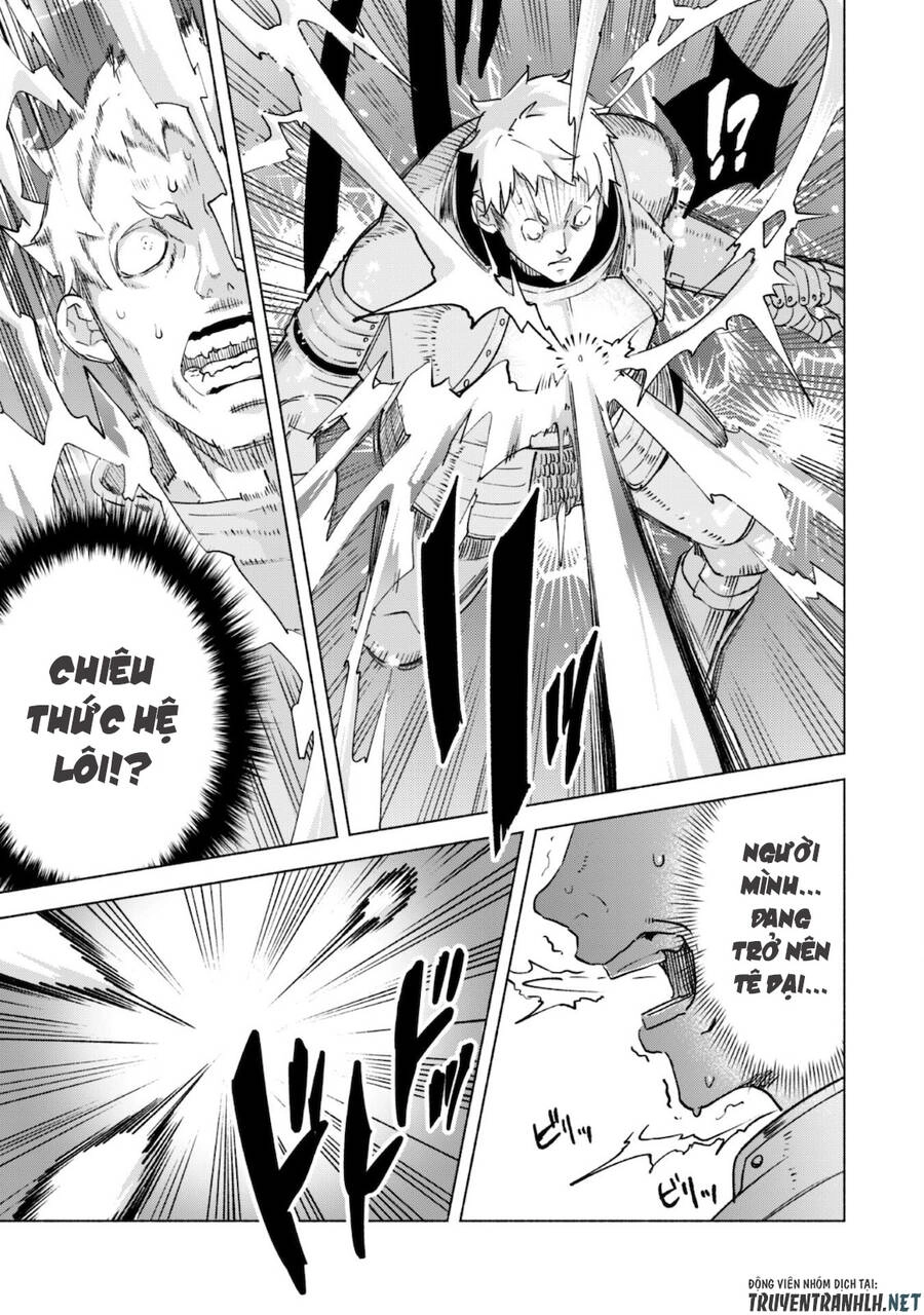 Kenja No Deshi Wo Nanoru Kenja Isekai! Chapter 54 - 22