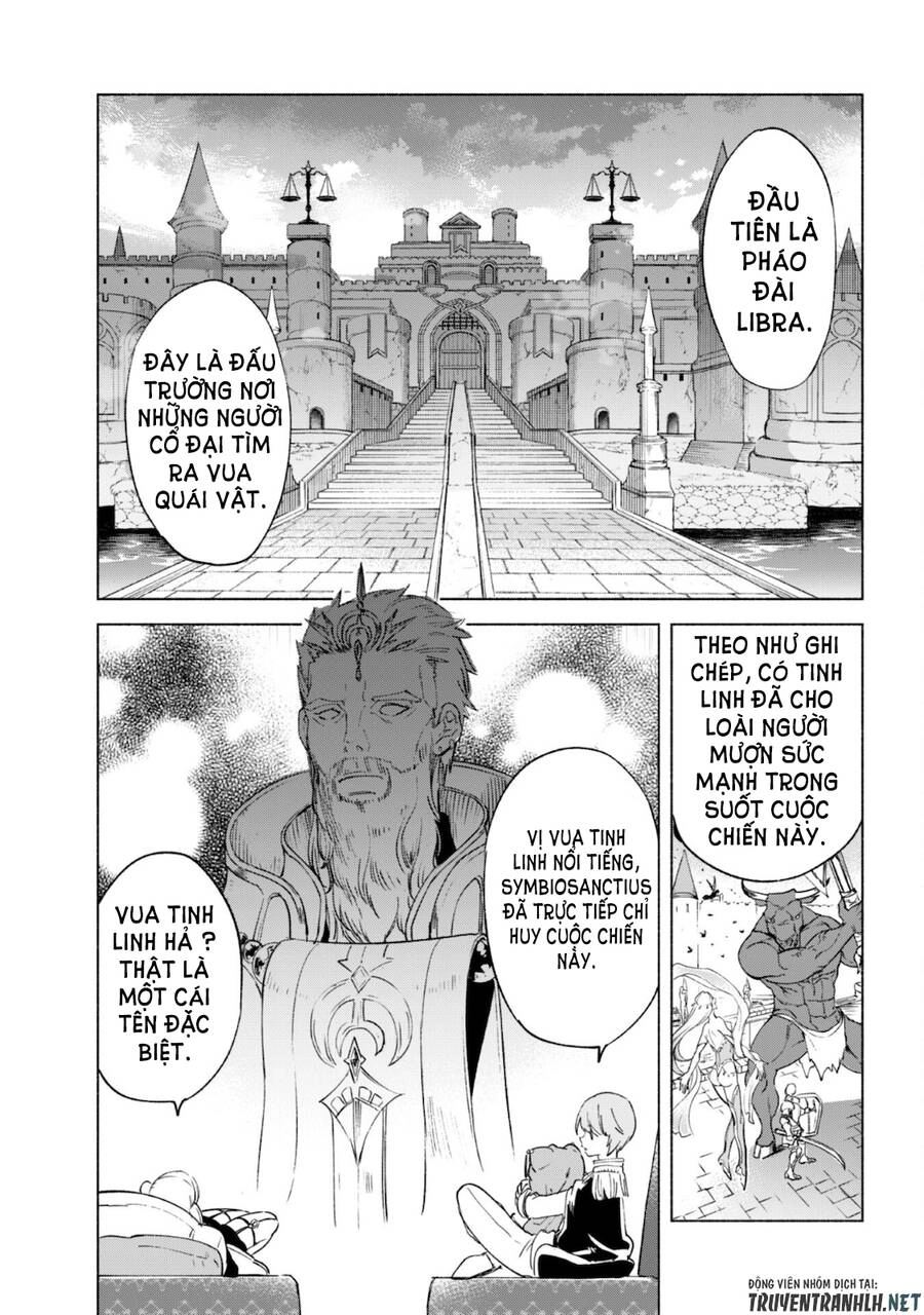Kenja No Deshi Wo Nanoru Kenja Isekai! Chapter 55 - 13
