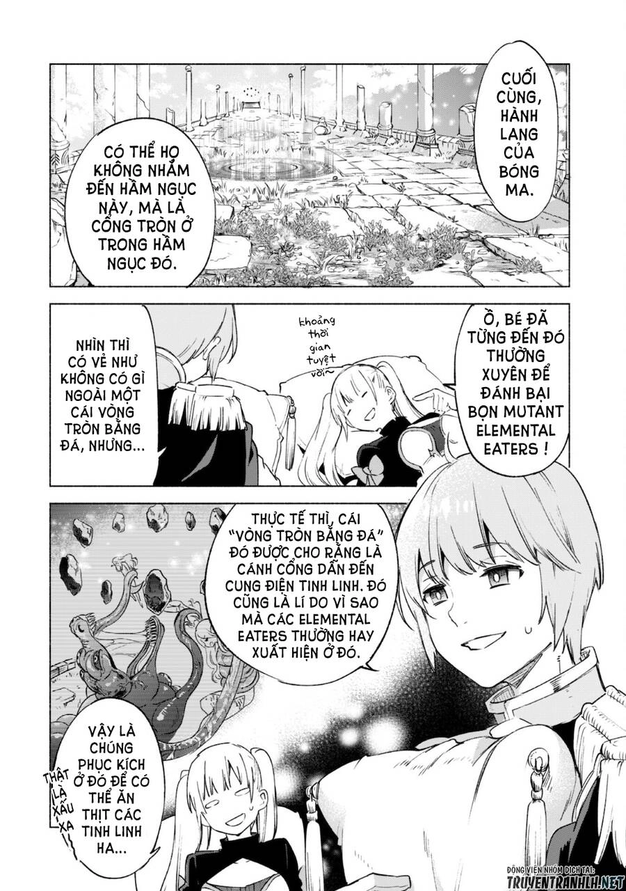 Kenja No Deshi Wo Nanoru Kenja Isekai! Chapter 55 - 15