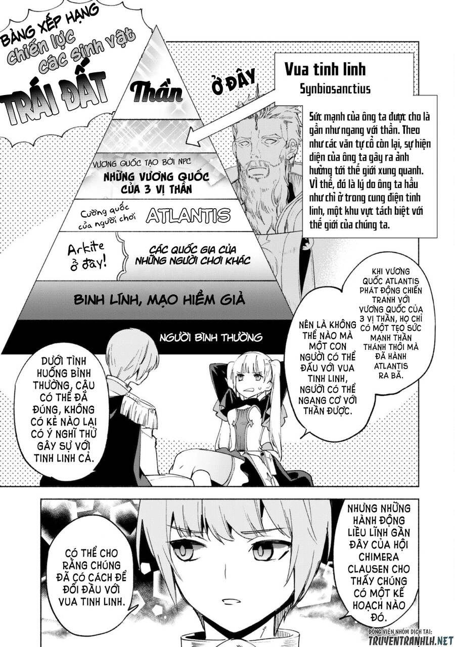 Kenja No Deshi Wo Nanoru Kenja Isekai! Chapter 55 - 18