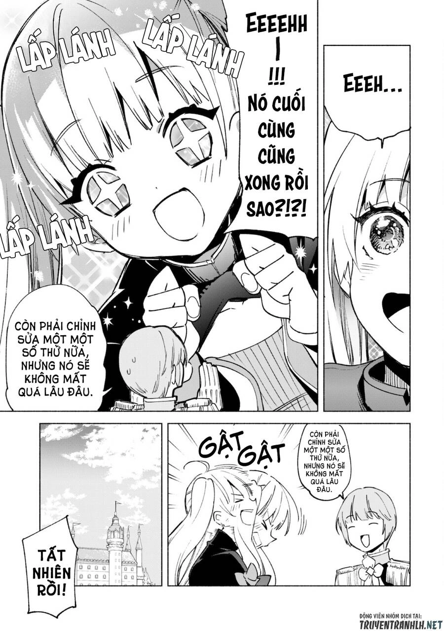 Kenja No Deshi Wo Nanoru Kenja Isekai! Chapter 55 - 22