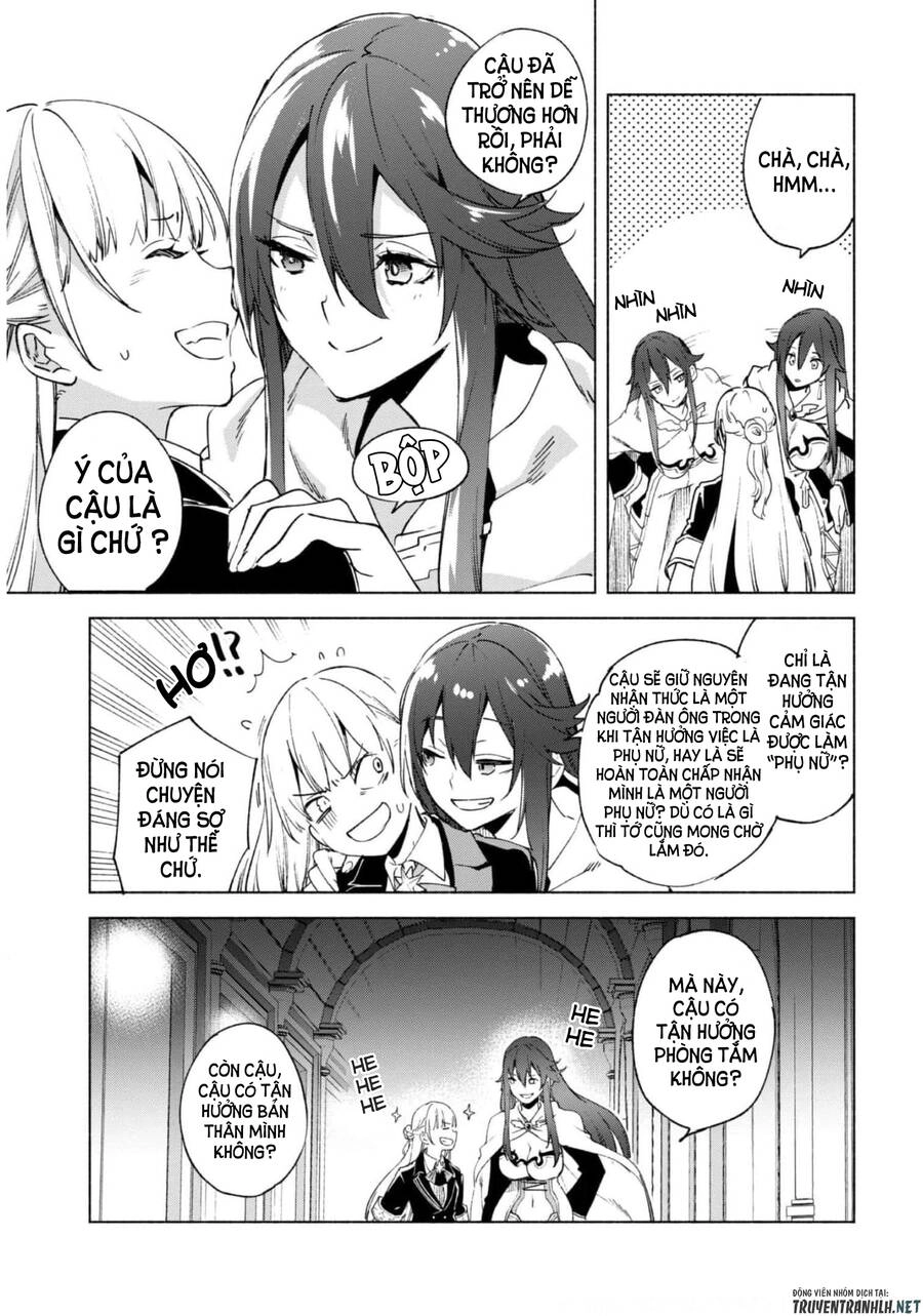 Kenja No Deshi Wo Nanoru Kenja Isekai! Chapter 56 - 16