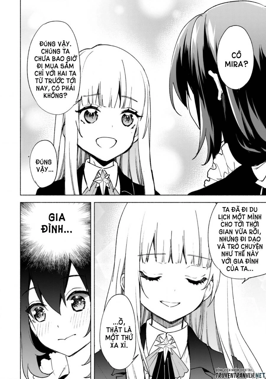 Kenja No Deshi Wo Nanoru Kenja Isekai! Chapter 57 - 15