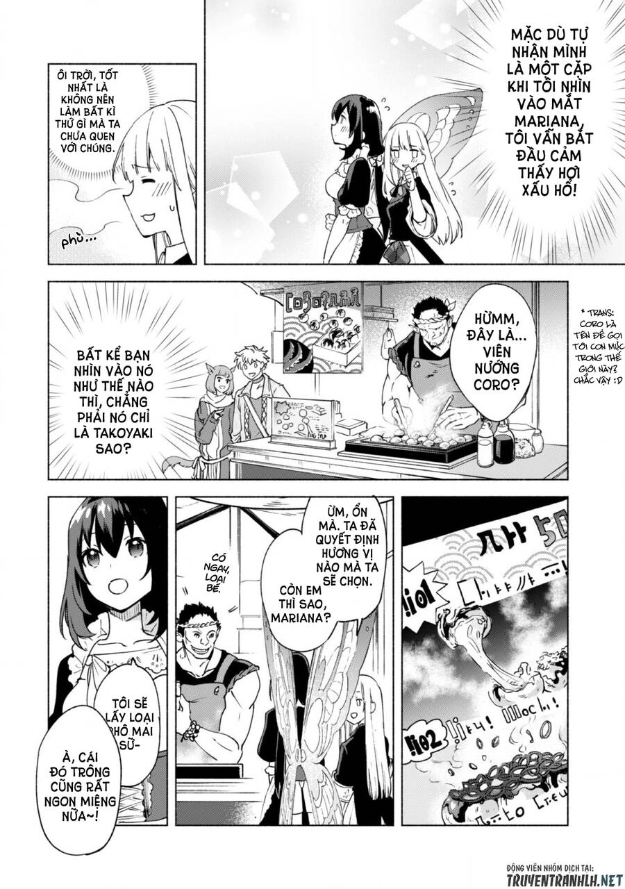 Kenja No Deshi Wo Nanoru Kenja Isekai! Chapter 57 - 19