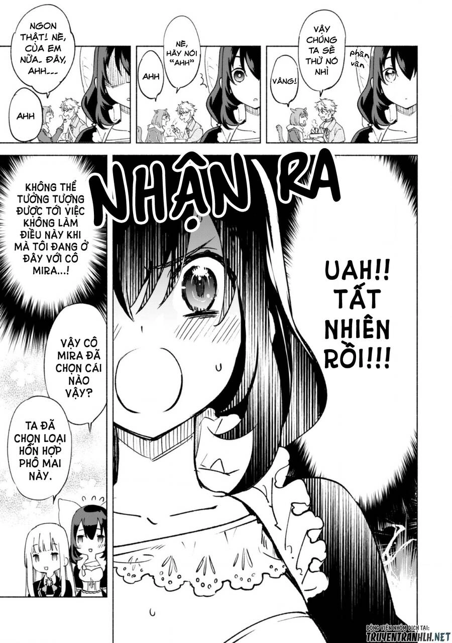 Kenja No Deshi Wo Nanoru Kenja Isekai! Chapter 57 - 20