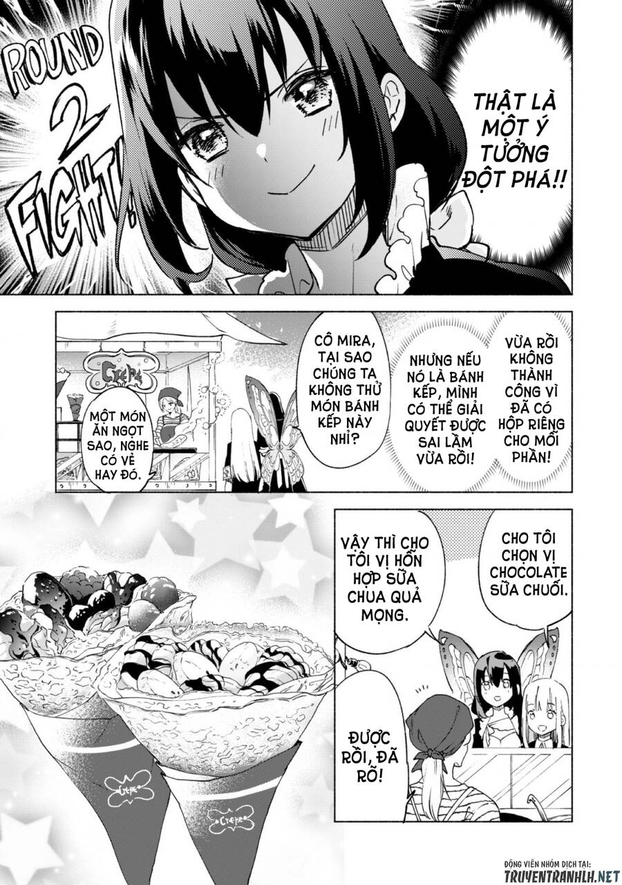 Kenja No Deshi Wo Nanoru Kenja Isekai! Chapter 57 - 24