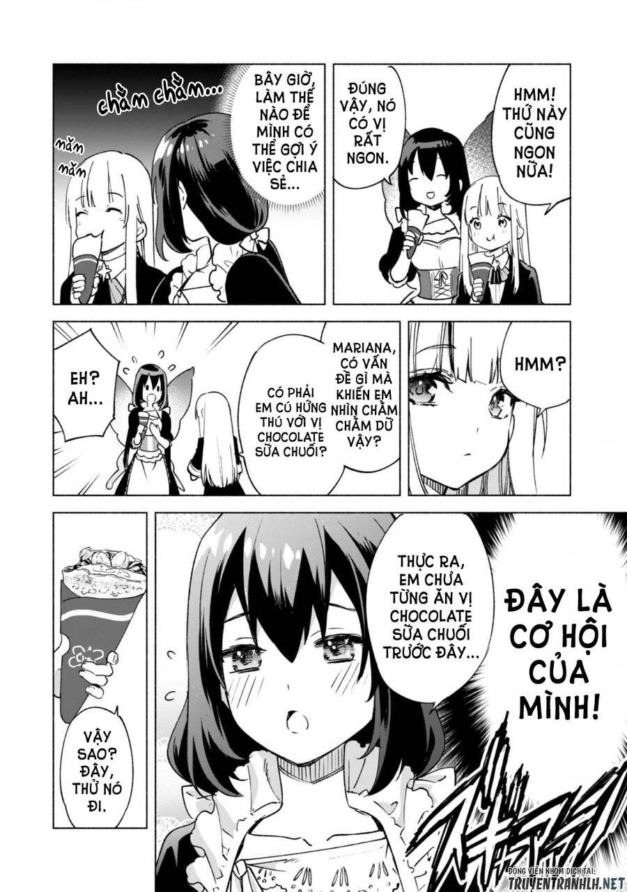 Kenja No Deshi Wo Nanoru Kenja Isekai! Chapter 57 - 25