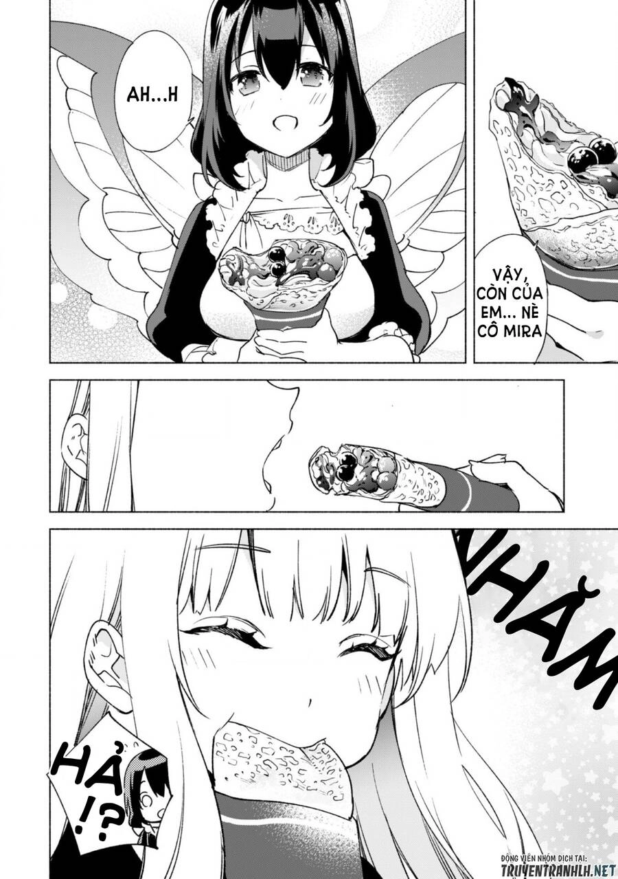 Kenja No Deshi Wo Nanoru Kenja Isekai! Chapter 57 - 27