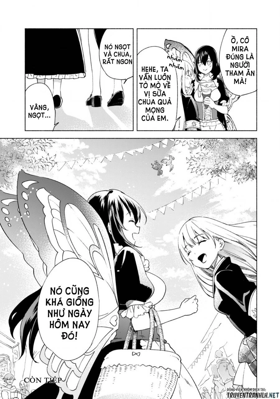 Kenja No Deshi Wo Nanoru Kenja Isekai! Chapter 57 - 28