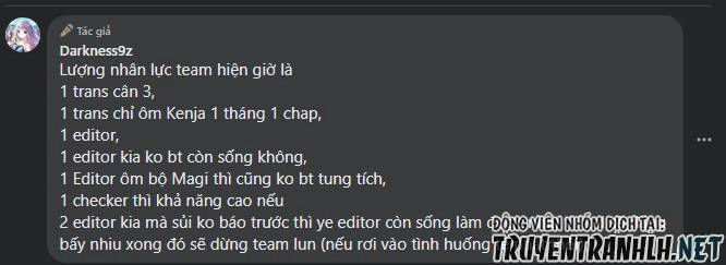 Kenja No Deshi Wo Nanoru Kenja Isekai! Chapter 57 - 30