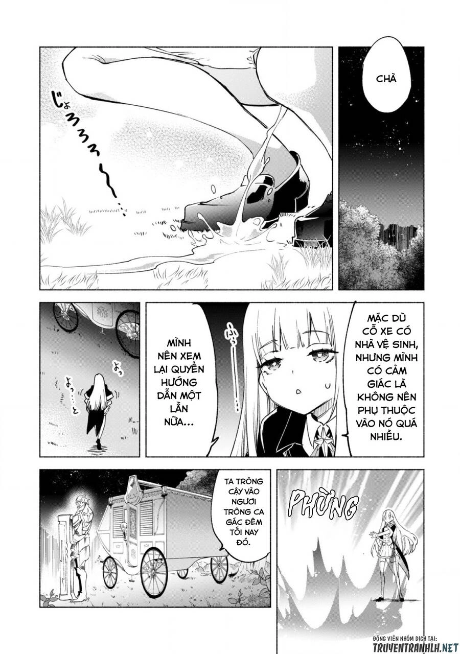 Kenja No Deshi Wo Nanoru Kenja Isekai! Chapter 58 - 15
