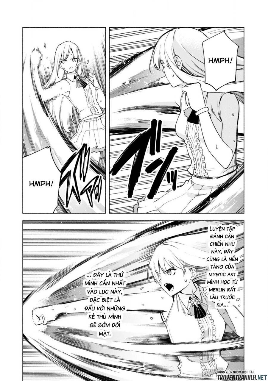 Kenja No Deshi Wo Nanoru Kenja Isekai! Chapter 58 - 18