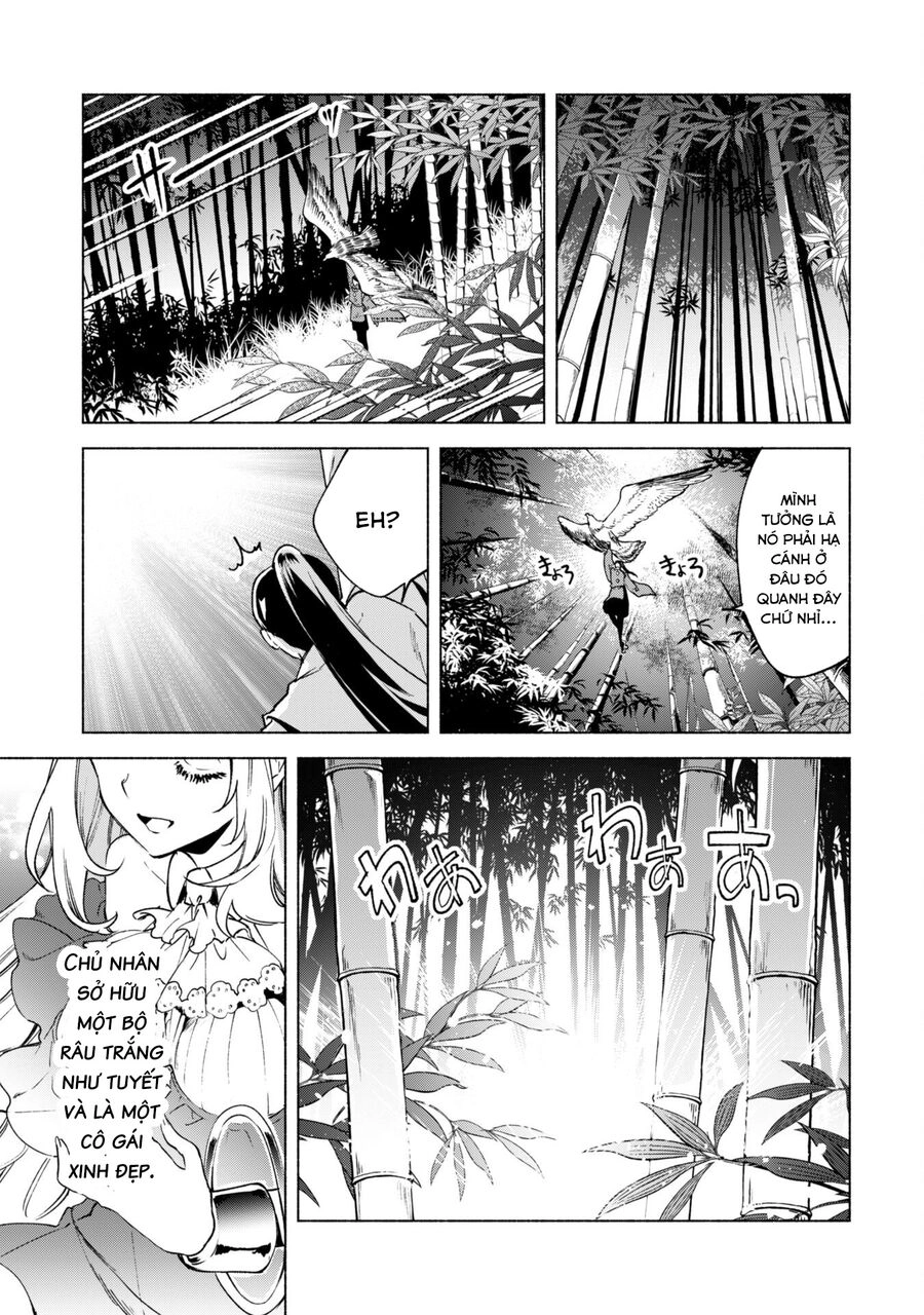 Kenja No Deshi Wo Nanoru Kenja Isekai! Chapter 59 - 6