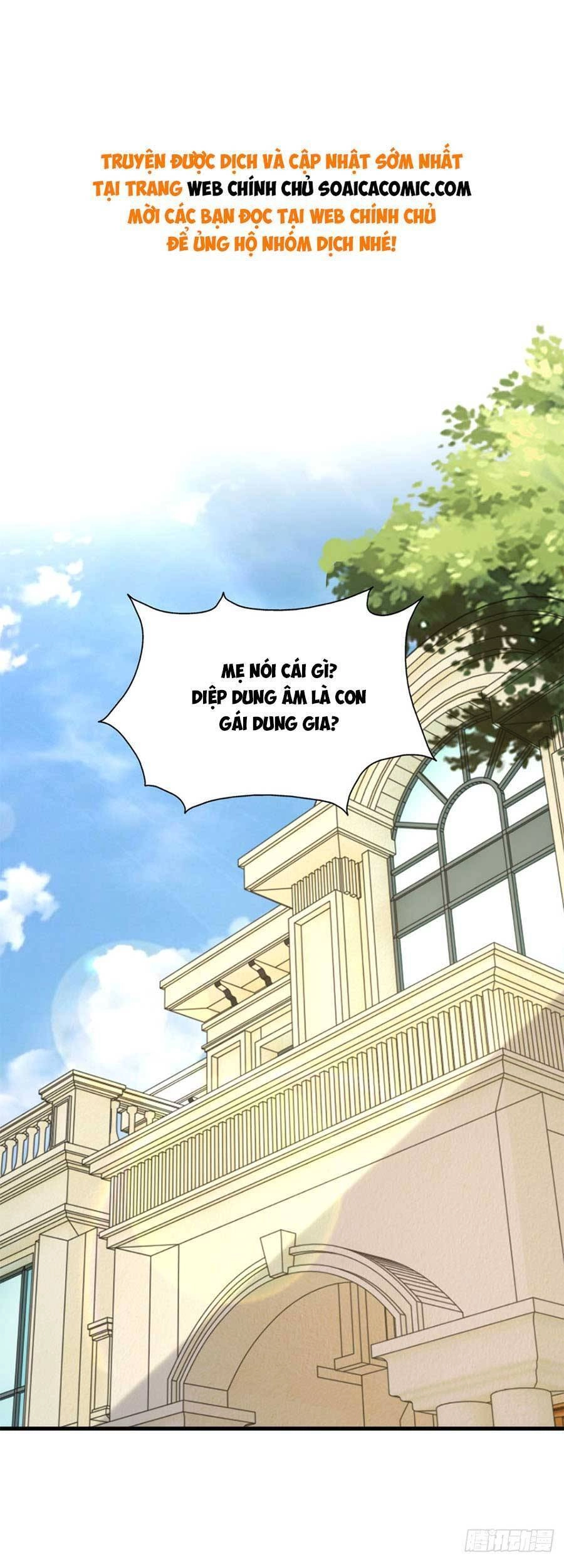 Đại Lão Gọi Tôi Tiểu Tổ Tông Chapter 188 - 1