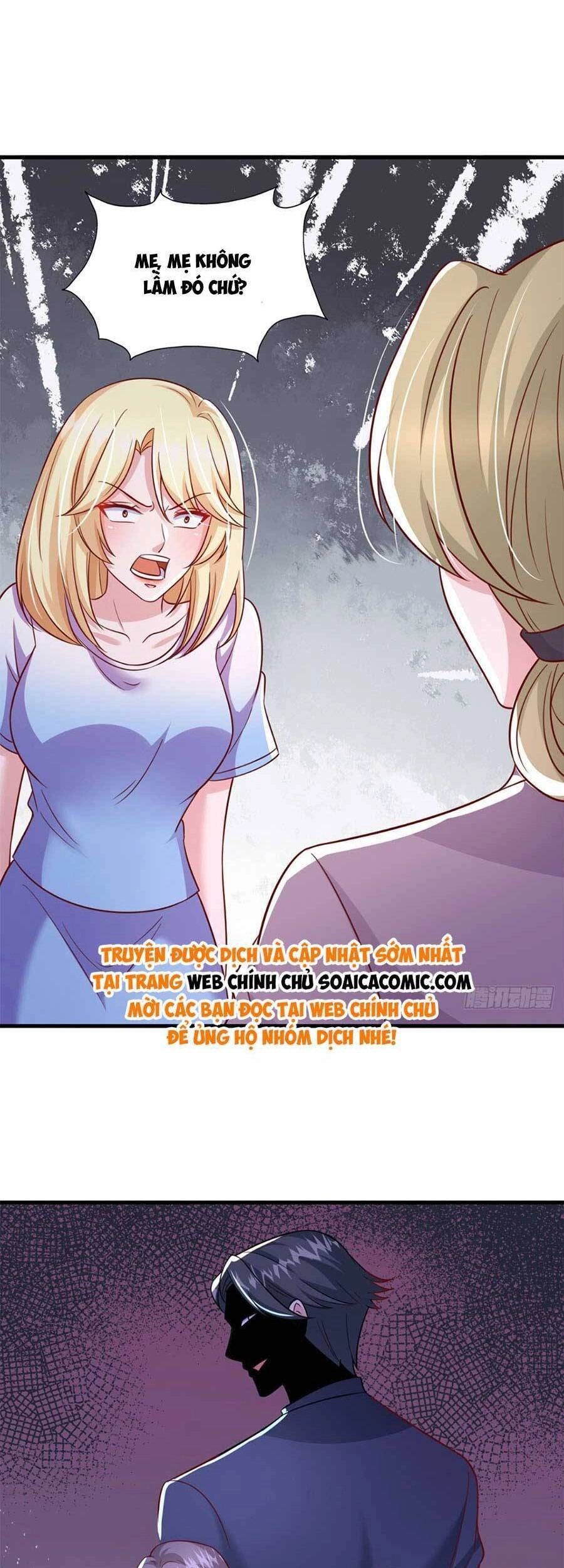 Đại Lão Gọi Tôi Tiểu Tổ Tông Chapter 188 - 2