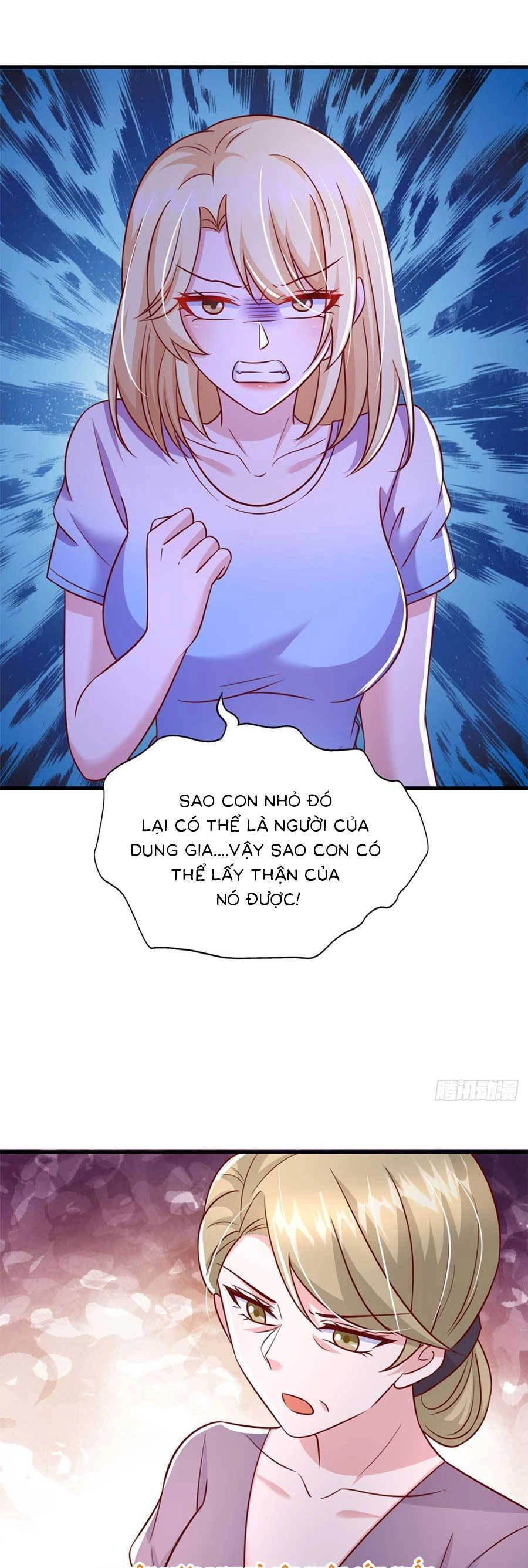 Đại Lão Gọi Tôi Tiểu Tổ Tông Chapter 188 - 4