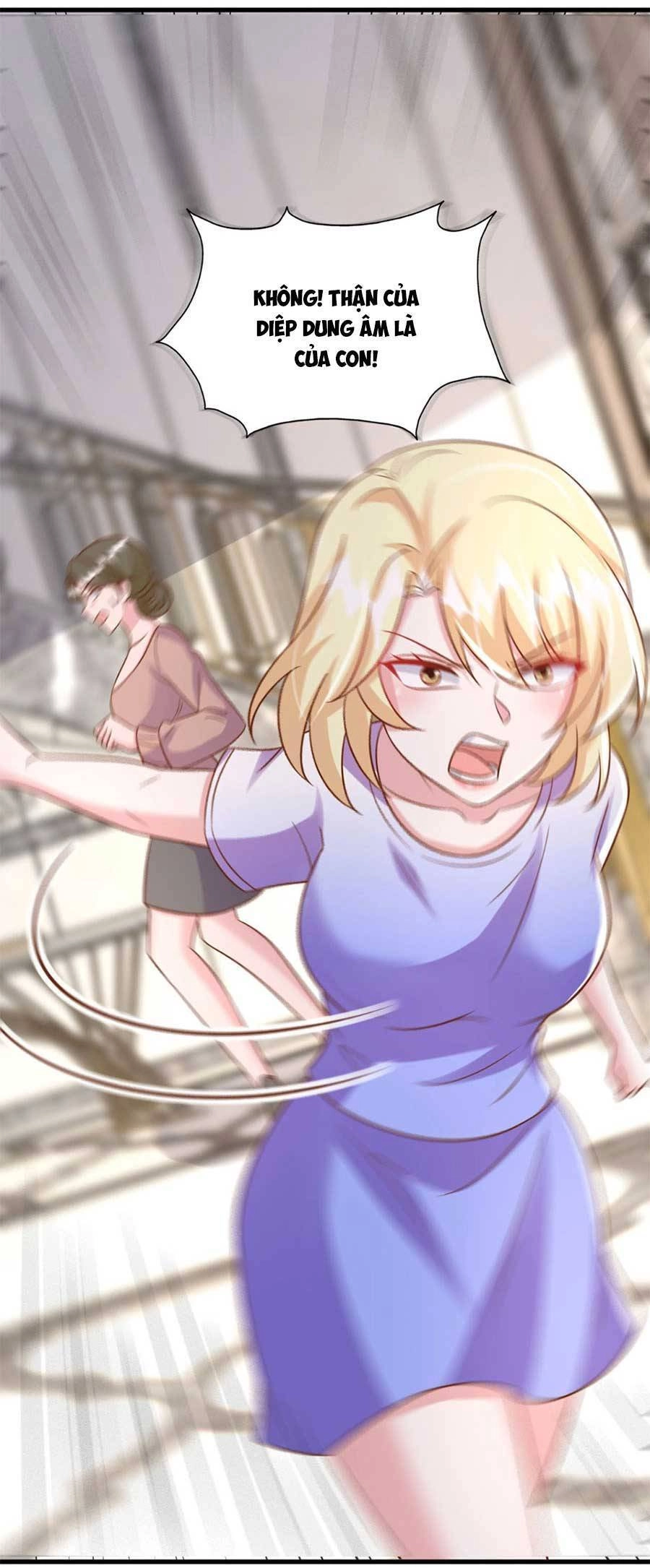 Đại Lão Gọi Tôi Tiểu Tổ Tông Chapter 188 - 6