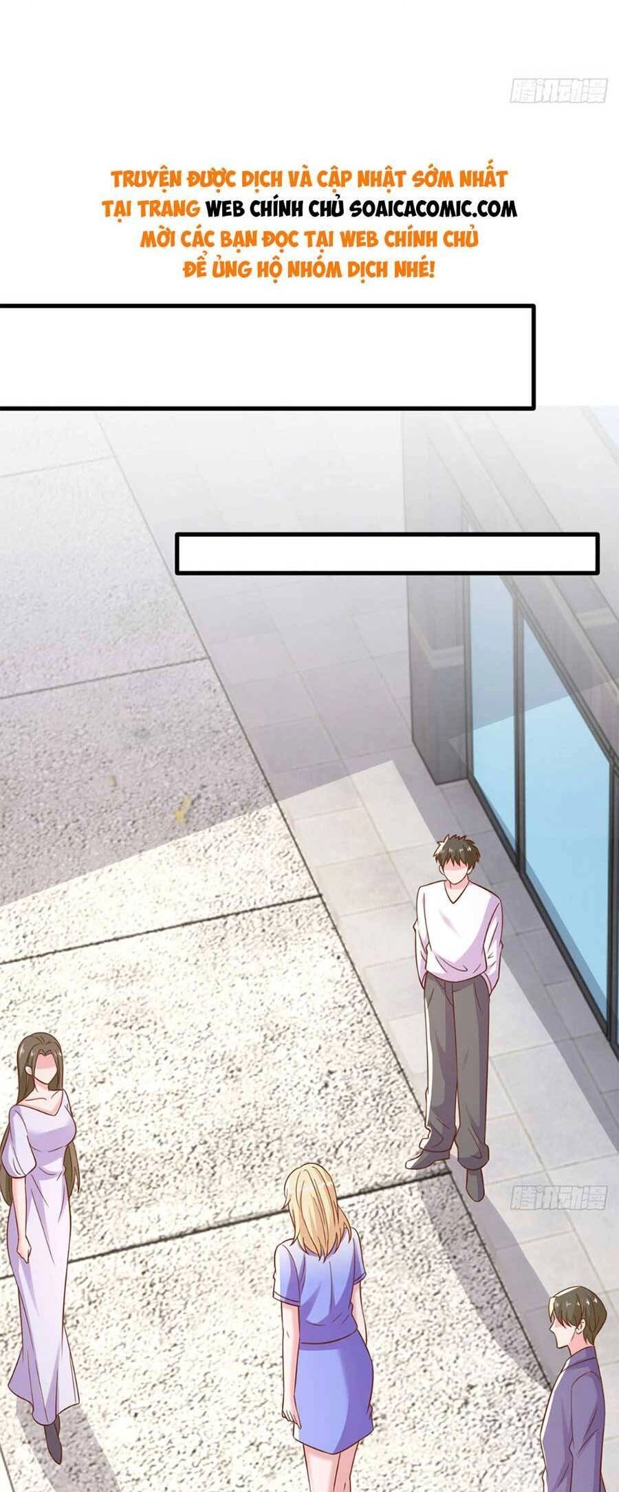 Đại Lão Gọi Tôi Tiểu Tổ Tông Chapter 188 - 7