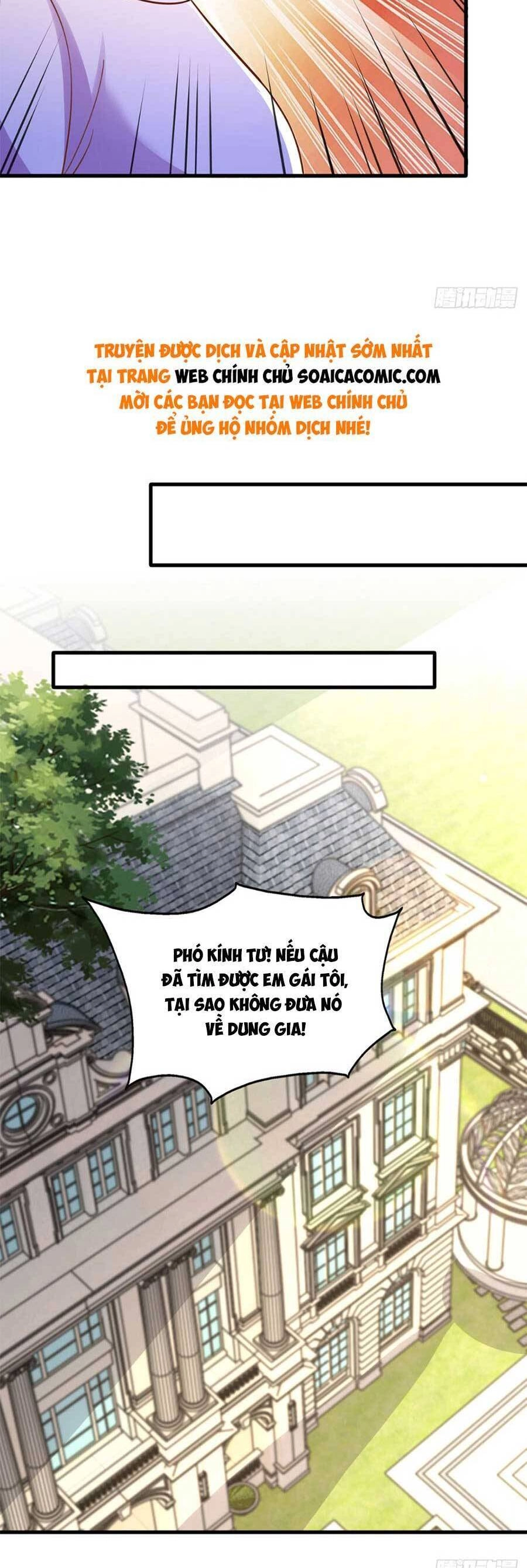 Đại Lão Gọi Tôi Tiểu Tổ Tông Chapter 188 - 11