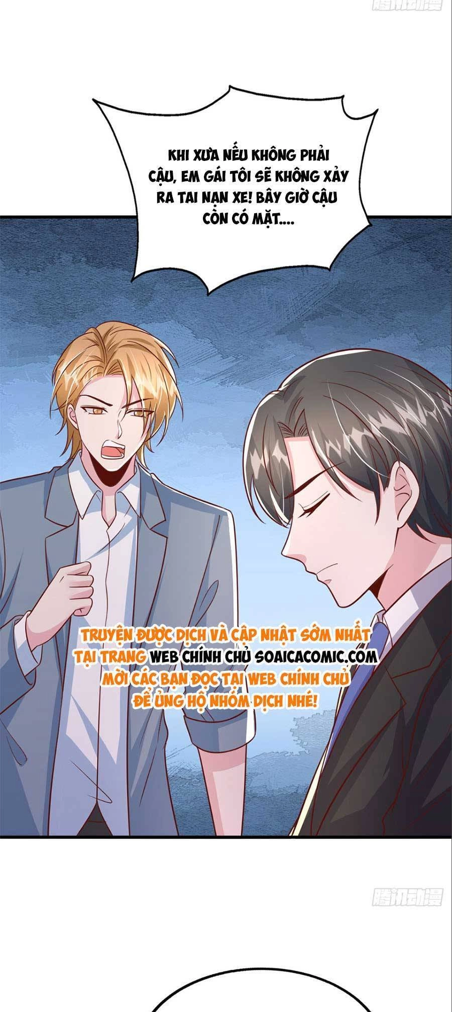 Đại Lão Gọi Tôi Tiểu Tổ Tông Chapter 188 - 12