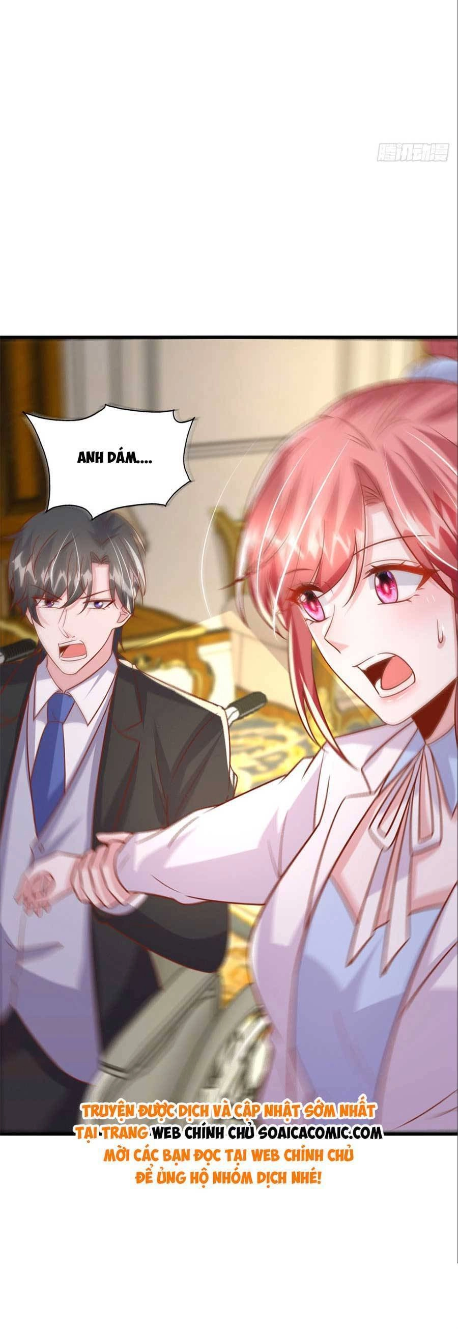 Đại Lão Gọi Tôi Tiểu Tổ Tông Chapter 188 - 17