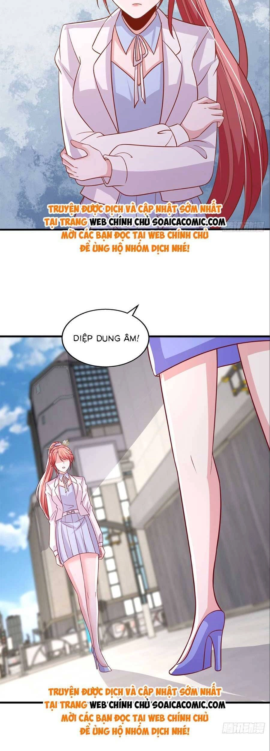 Đại Lão Gọi Tôi Tiểu Tổ Tông Chapter 188 - 22