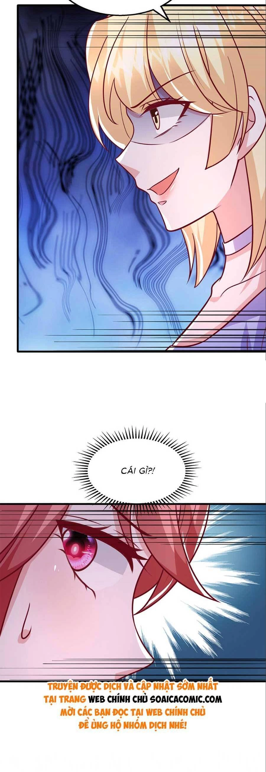 Đại Lão Gọi Tôi Tiểu Tổ Tông Chapter 188 - 24