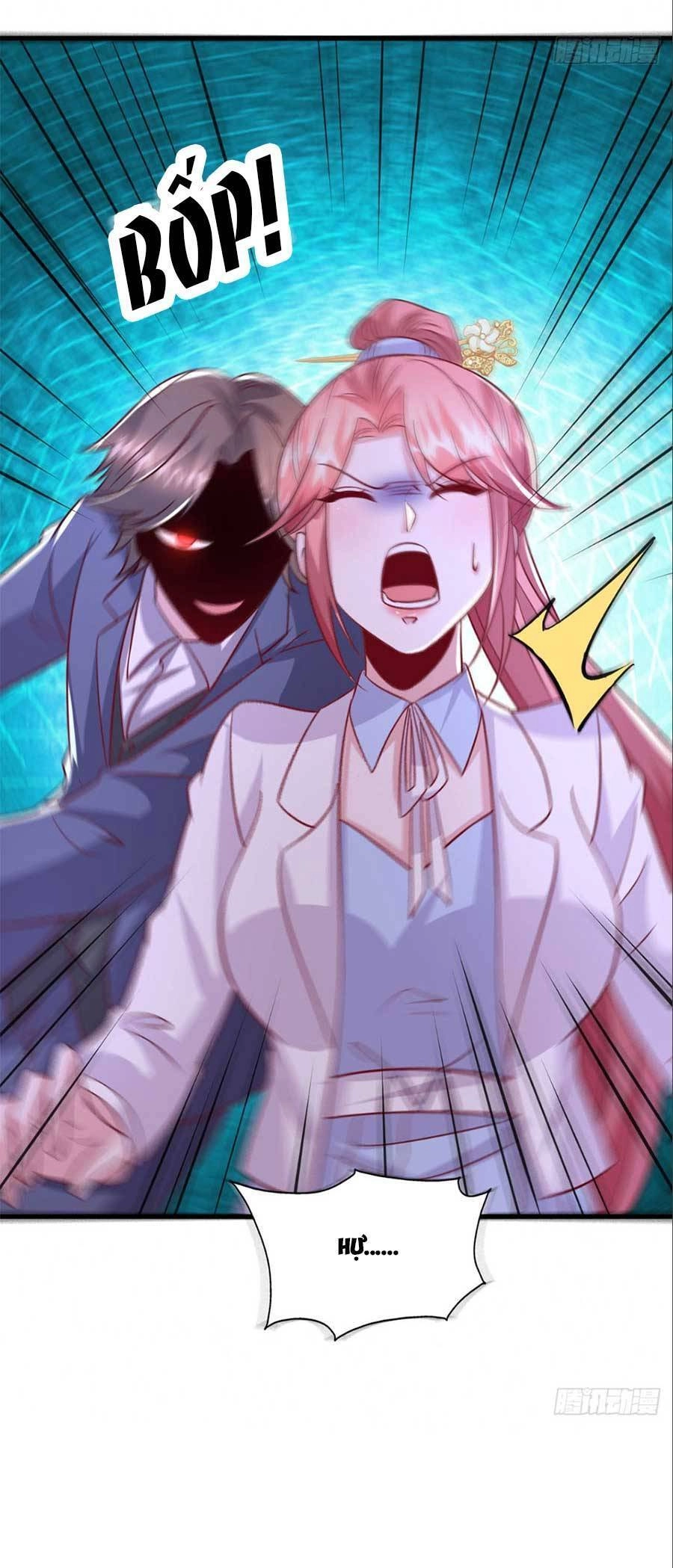 Đại Lão Gọi Tôi Tiểu Tổ Tông Chapter 188 - 25