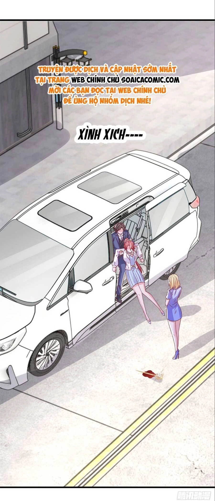 Đại Lão Gọi Tôi Tiểu Tổ Tông Chapter 188 - 26