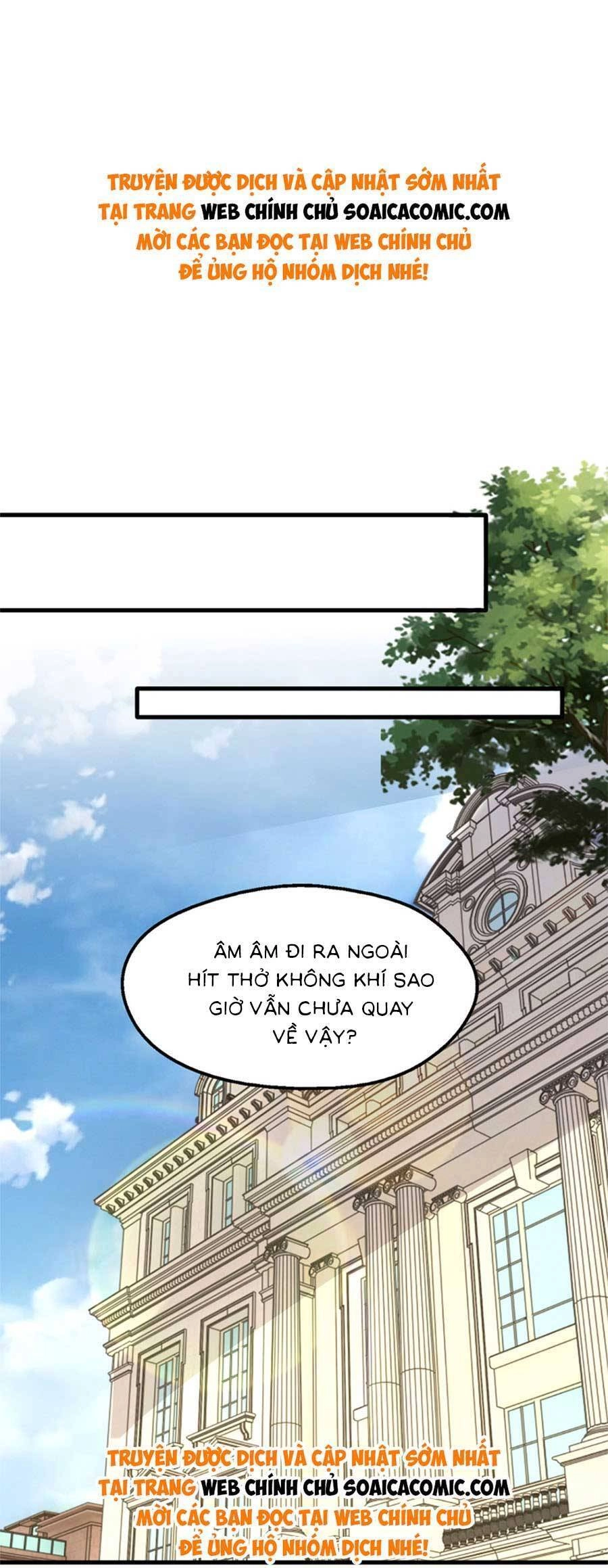 Đại Lão Gọi Tôi Tiểu Tổ Tông Chapter 189 - 1